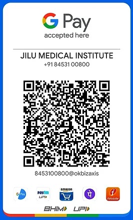 jilu medical institute payment