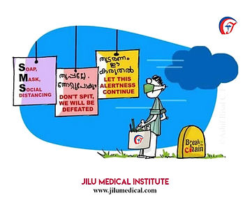 jilu medical institute posters